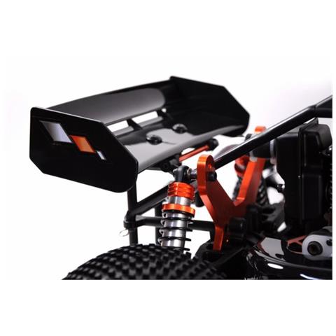 Buggy "Pitbull X " 25ccm 2.4 GHz M 1:5 - Foto 2